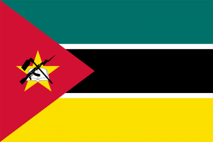 Flag Mozambiquejpg — AFRICAN World Cup QUALIFIERS FOR QATAR 2022 option 30