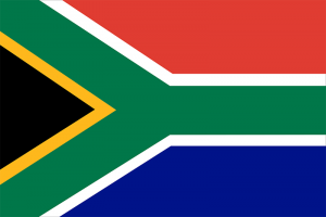 Flag South Africajpg — AFRICAN World Cup QUALIFIERS FOR QATAR 2022 option 33