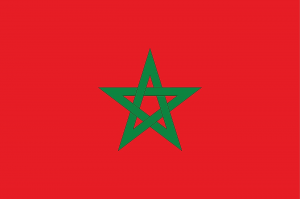 Ma Flagjpg — AFRICAN World Cup QUALIFIERS FOR QATAR 2022 option 38