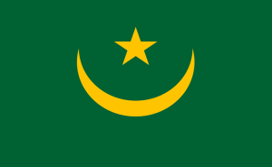 Mauritania Flagpng — AFRICAN World Cup QUALIFIERS FOR QATAR 2022 option 39