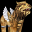 Special C Pixiu Iconpng — Age of Mythology All Myth Units in EE option 49