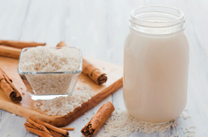 Agua De Horchata Arrozjpg — Aguas de Sabor option 7