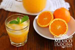 Agua De Naranja Agua Frescajpg — Aguas de Sabor option 9