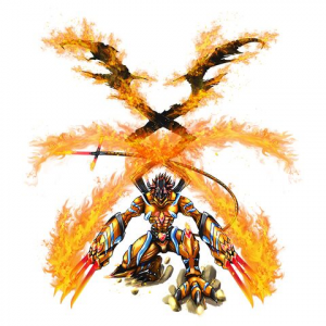 480px Agumonbondofcouragejpg — Agumon Variants option 2