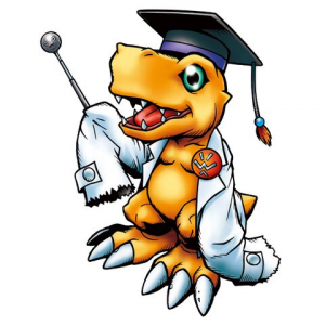 480px Agumonhakasejpg — Agumon Variants option 4