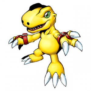 Agumon2jpg — Agumon Variants option 8