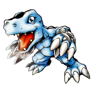 Yukiagumon2jpg — Agumon Variants option 17