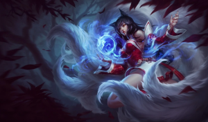 Screenshot1png — Ahri Skin Tier list 2022 (17skins) option 9