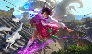 Screenshot2png — Ahri Skin Tier list 2022 (17skins) option 10