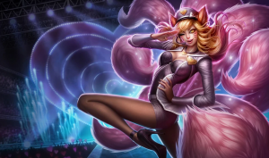 Screenshot5png — Ahri Skin Tier list 2022 (17skins) option 13