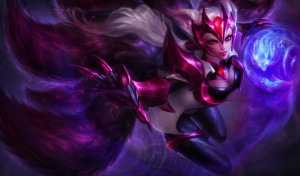 Screenshot6png — Ahri Skin Tier list 2022 (17skins) option 14