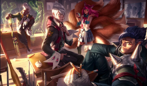 Screenshot7png — Ahri Skin Tier list 2022 (17skins) option 15