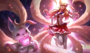 Screenshot9png — Ahri Skin Tier list 2022 (17skins) option 17