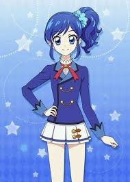 Aoijpg — Aikatsu Characters option 2