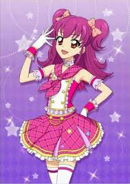 Hikarijpg — Aikatsu Characters option 3