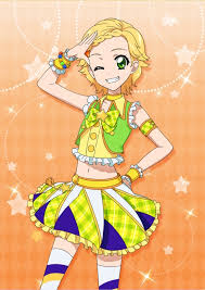 Hinakijpg — Aikatsu Characters option 4