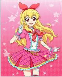 Ichigojpg — Aikatsu Characters option 5