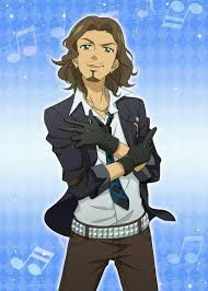 Johnnyjpg — Aikatsu Characters option 6