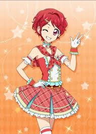 Kaedejpg — Aikatsu Characters option 8