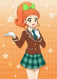 Kokonejpg — Aikatsu Characters option 10