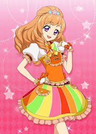 Mariajpg — Aikatsu Characters option 12