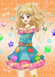 Mikurujpg — Aikatsu Characters option 13
