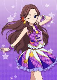 Miyabijpg — Aikatsu Characters option 14