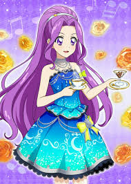 Mizukijpg — Aikatsu Characters option 15