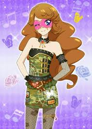 Orihimejpg — Aikatsu Characters option 17
