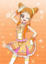 Otomejpg — Aikatsu Characters option 18