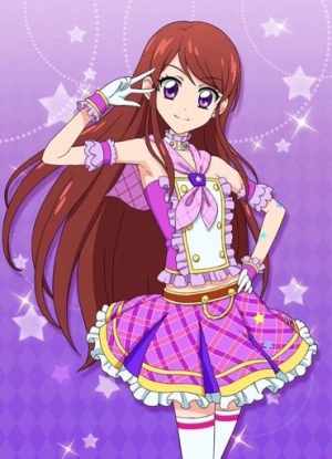 Ranjpg — Aikatsu Characters option 19