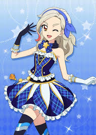 Rinjpg — Aikatsu Characters option 21