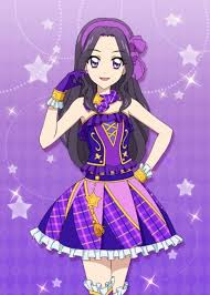 Risajpg — Aikatsu Characters option 22