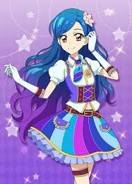 Sorajpg — Aikatsu Characters option 25