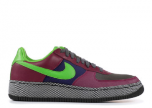 Air force 1 hot sale inside out xx
