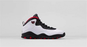 Jordan discount chart list