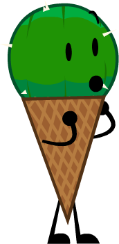 Cactus Conepng — Airspace Altercation option 2