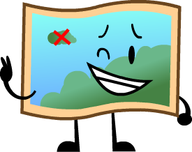 Treasure Mappng — Airspace Altercation option 12