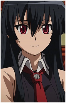 Bored and decided to make a ANIME character tierlist don't worry I'll make  one including the manga soon : r/AkameGaKILL