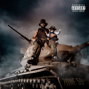 Gradur Cover Zone 59png — Album Rap FR option 47