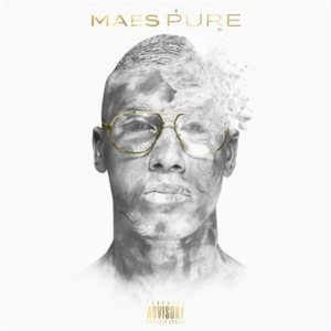 Pure Inclus 2 Titres Bonusjpg — Album Rap FR option 61