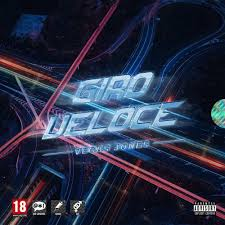Giro Velocejpg — album rap italiani usciti nel 2020 option 12