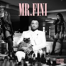 Mr Finijpg — album rap italiani usciti nel 2020 option 17