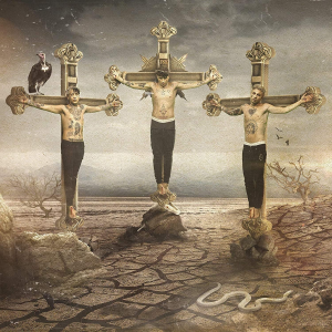 Padre Figlio E Spirito Santojpg — album rap italiani usciti nel 2020 option 20