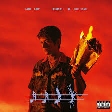 Scusate Se Esistiamojpg — album rap italiani usciti nel 2020 option 27