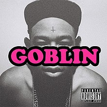 Zz1645897852goblinjpg — ALBUM TIER LIST option 68