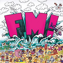 220px Vince Staples Fmjpg — albums of decade option 26