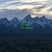 220px Ye Album Coverjpg — albums of decade option 27