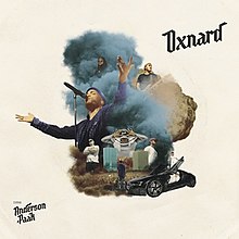Z1555550422220px Anderson Paak Oxnardjpeg — albums of decade option 51