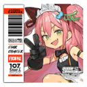 Zz1642811796barbarapng — Alchemy Stars Characters option 7
